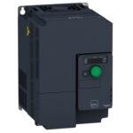 ATV320U75N4C Variable Speed Drive, ATV320, 7.5kW, 240 V, 1P, Schneider