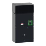 ATV630C31N4 Variable Speed Controllers, ATV630, 315W, 3 Phase, 380V, Schneider