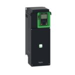 ATV630D22N4 Variable Speed Controllers, ATV630, 22kW, 3 Phase, 380V, Schneider