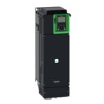 ATV630D37N4 Variable Speed Controllers, ATV630, 37kW, 3 Phase, 380V, Schneider