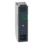 ATV930C16N4C Variable Speed Controllers, ATV930, 160KW, 3 Phase, 480V, Schneider
