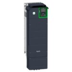 ATV930D90N4 Variable Speed Controllers, ATV930, 90KW, 3 Phase, 480V, Schneider