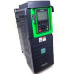 ATV930U75N4 Variable Speed Controllers, ATV930, 7.5KW, 3 Phase, 480V, Schneider