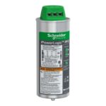 BLRCH250A300B40 VarPlus Can HDuty Capacitor, 25/30 kvar, 400 V, Schneider