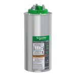 BLRCH400A480B40 VarPlus Can HDuty Capacitor, 40/48 kvar, 400 V, Schneider