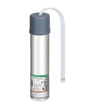 BLRCS050A060B40 Standard Duty Capacitors, 5/6 kvar, Schneider