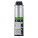 BLRCS150A180B40 Standard Duty Capacitors, 15/18 kvar, Schneider