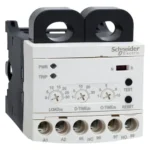EUCR-30S Electronic Overcurrent Relay, 30A, 220V AC, Schneider