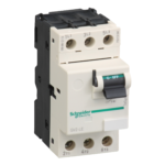 GV2LE16 Circuit Breaker 3P, 14A, Schneider