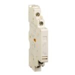 GVAD0110 Contact Block GV2 & GV3 , 1NO+1NC, Schneider