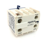 LA1KN11 Contact Block, 1NO+1NC, Schneider