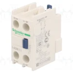 LADN11 Contact Block, 1NO+1NC, Schneider