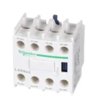 LADN40 Contact Block, 4NO, Schneider