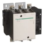 LC1F225M7 Contactor 3P, 225A, 220V AC, Schneider