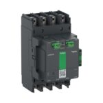 LC1G1854LSEA Contactor 4P, 305A, 200~500V AC/DC, Schneider