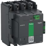 LC1G2254KUEN Contactor 4P, 225A, 100~250V AC/DC, Schneider