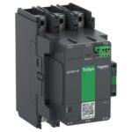 LC1G225KUEN Contactor 3P, 225A, 250V AC/DC, Schneider