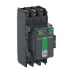 LC1G225LSEA Contactor 3P, 225A, 200~500V AC/DC, Schneider