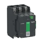 LC1G330KUEN Contactor 3P, 330A, 250V AC/DC, Schneider