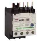 LR2K0301 Overload Relay, 3P, 0.16A, Schneider