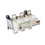LR9F5371 Thermal Overload Relay, 220A, Schneider