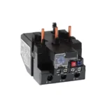 LRD3361 Thermal Overload Relay, 70A, Schneider