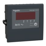 METSEDM3210 Digital Panel Meter DM3000, Voltmeter, Schneider