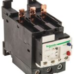 LRD340 Thermal overload relay, 40A, Schneider