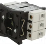 V2 Vario, Switch Body For Switch disconnector, 3P, 40A, Schneider