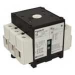 V3 Vario, Switch Body For Switch disconnector, 3P, 50A, Schneider