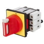 VCF01 Vario, Emergency Stop Switch Disconnector, 20A, Schneider
