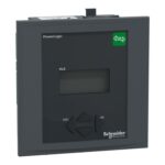 VPL06N Power Factor Controller, VarPlus Logic series VL6, Schneider