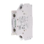 LAD8N11 Contact Block, 1NO+1NC, Schneider