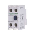 LADN20 Contact Block, 2NO, Schneider