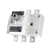 26004026 Load Break Switches, 3P, 250A, Socomec