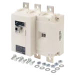 26003041 Load Break Switches, 3P, 400A, Socomec