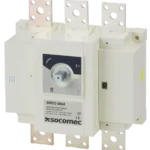 26003099 Load Break Switches, 3P, 1000A, Socomec