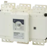 26003200 Load Break Switches, 3P, 2000A, Socomec