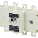 26004014 Load Break Switches, 4P, 125A, Socomec