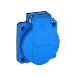 3101-310-0900 Sockets And Switchs, IP54, 16A, 250V AC, TP Electric