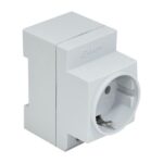 3101-312-0600 Sockets And Switchs, IP20, 16A, 250V AC, TP Electric