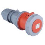 3132-304-1600 Plug And Socket, 3P+PE, IP67, 63A, 380V, TP Electric