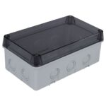 3310-214-0100 Buat, 110x180x70 , IP67, TP Electric