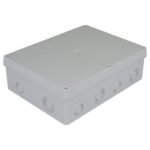 3310-215-0600 Waterproof Buat, 210x280x90 , IP67, TP Electric
