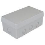 3310-217-0600 Waterproof Buat, 220x130x90 , IP67, TP Electric