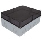 3310-219-0100 Buat, 210x280x140 , IP67, TP Electric