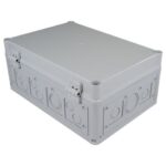 3310-234-0600 Buat, 250x360x150 , IP67, TP Electric