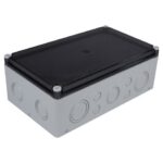 3310-270-0100 Buat,180x300x110 , IP67, TP Electric