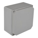 3390-803-0600 Distribution box aluminum , IP67, 9X13X13, TP Electric