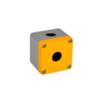 3390-820-0600 Aluminum Push Button  , IP67, 72X72X57 , TP Electric